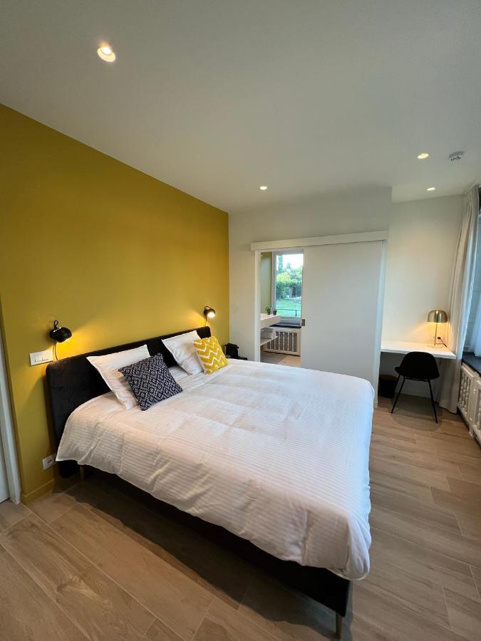 Tuss Bed & Breakfast Kortrijk Exterior photo